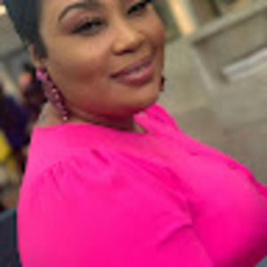 Meet your Posher, Keisha